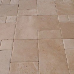 Travertin beige