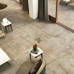 Carrelage Porcelanite Dos